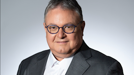 שלמה אייזיק, צילום: יחצ